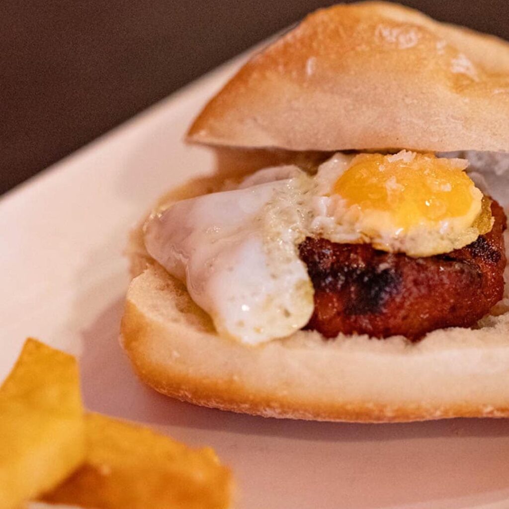 Las Candelas 2025 Restaurante Museo del VIno