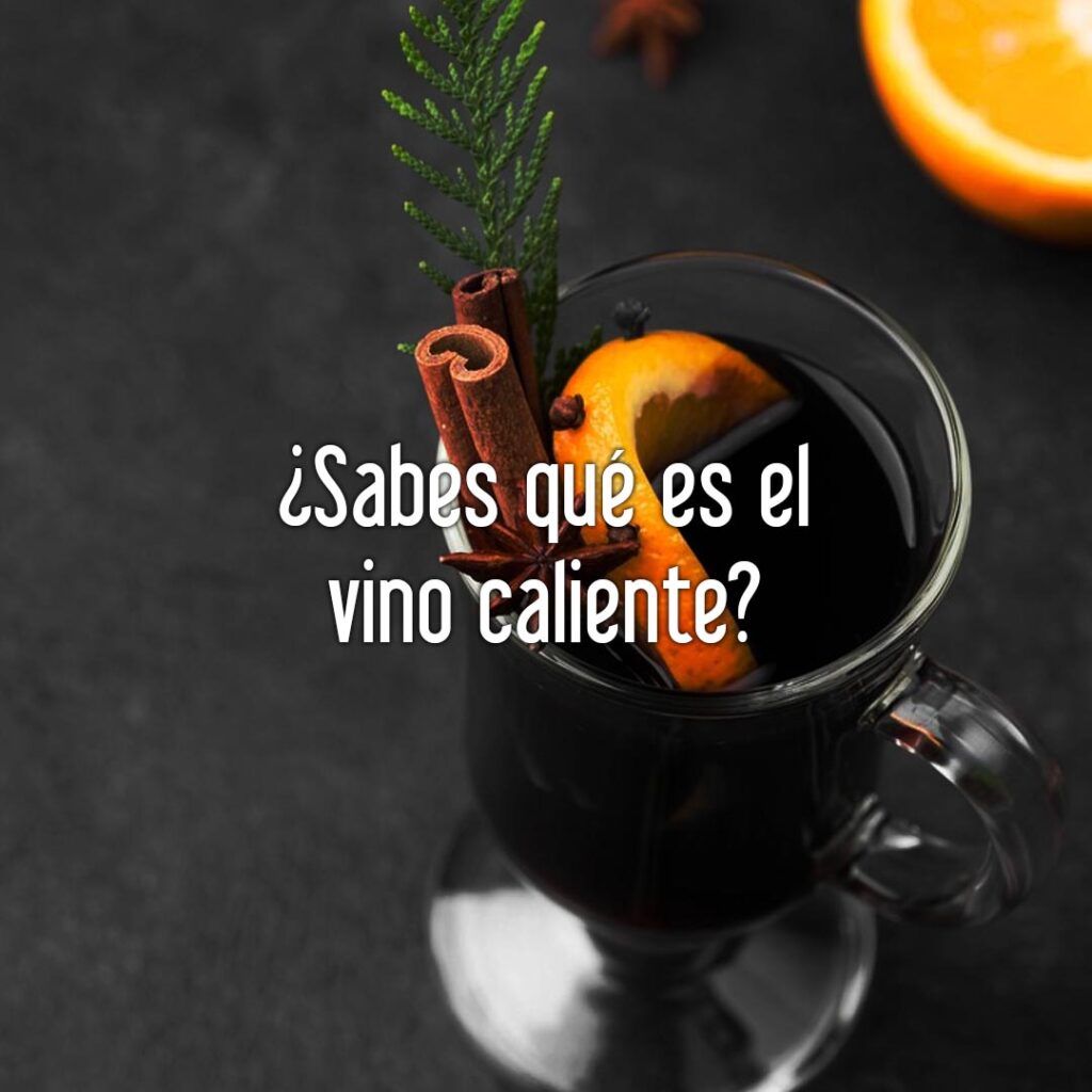 Vino Caliente