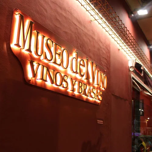 Restaurante en Almendralejo