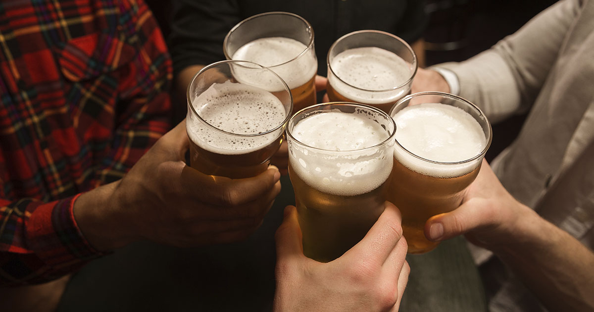 Día Internacional de la Cerveza